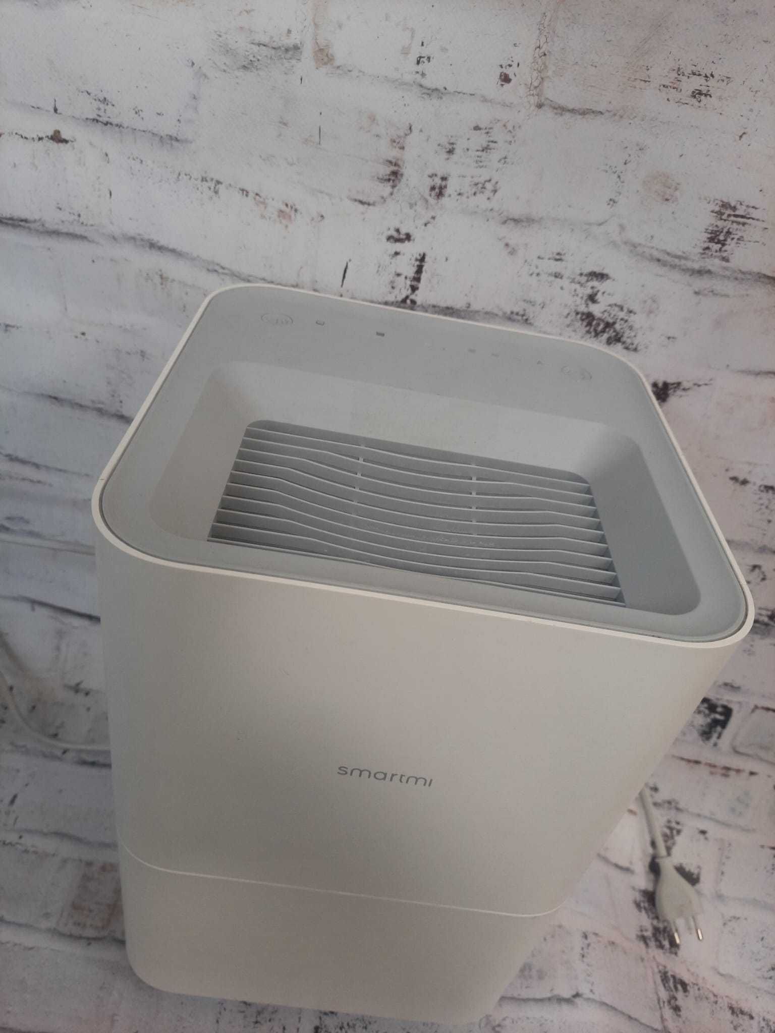 Smartmi evaporative humidifier cjxjsq02zm