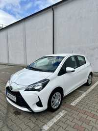 Toyota Yaris Toyota Yaris 1.0 benzyna 73 tys km!