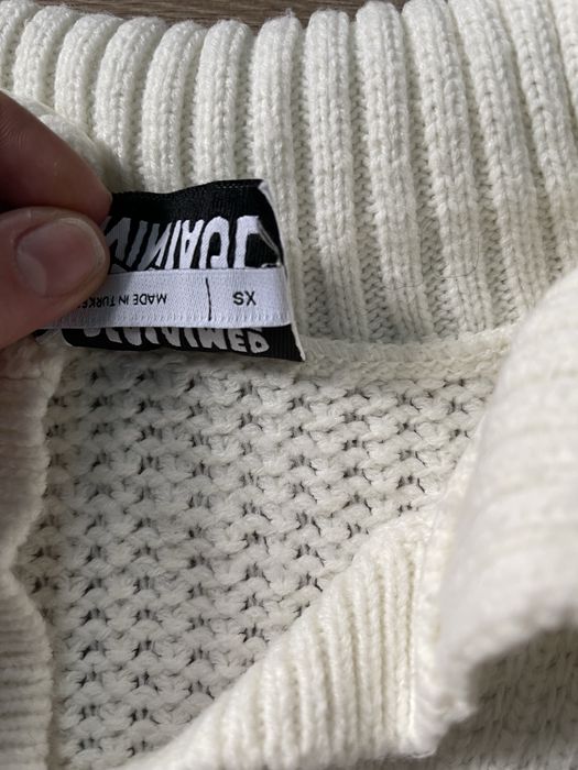 Джинси  кльош   с м