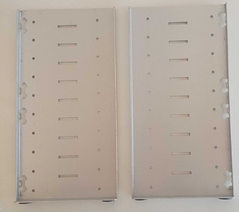 Bandeja para discos rigidos 3.5  (Suporte para discos hdd ou ssd)