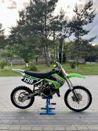 Kawasaki kx 85 OKAZJA