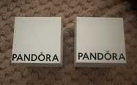Pandora pudelka 2szt