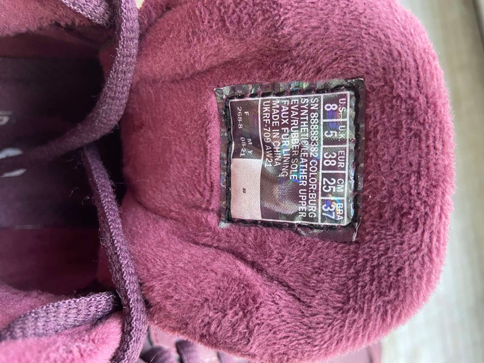 Skechers черевики.
