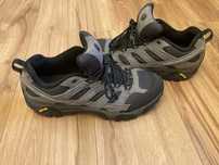 Ténis Merrell 46 como novos