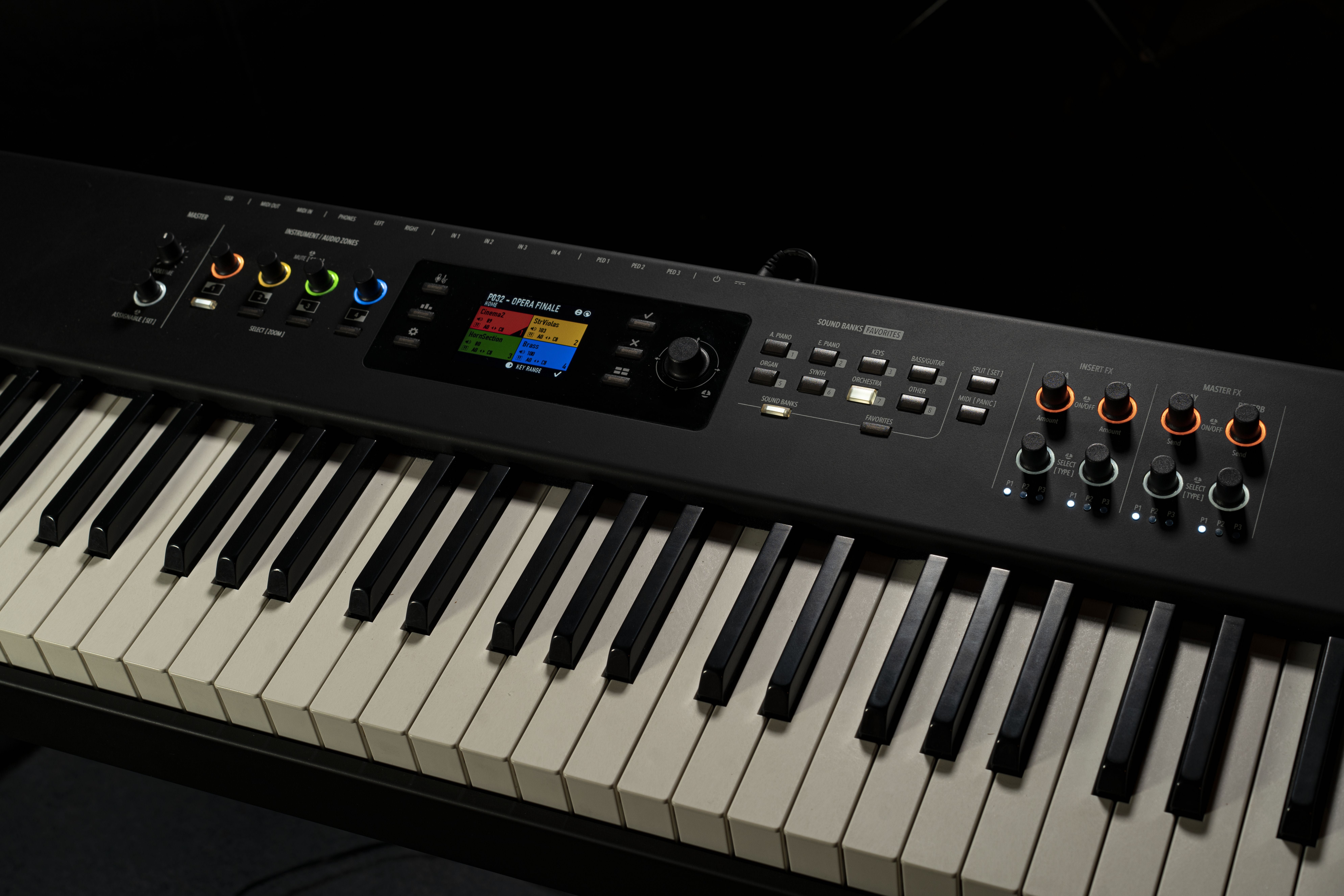 Studiologic Numa X Piano GT | kup NOWY wymień STARY
