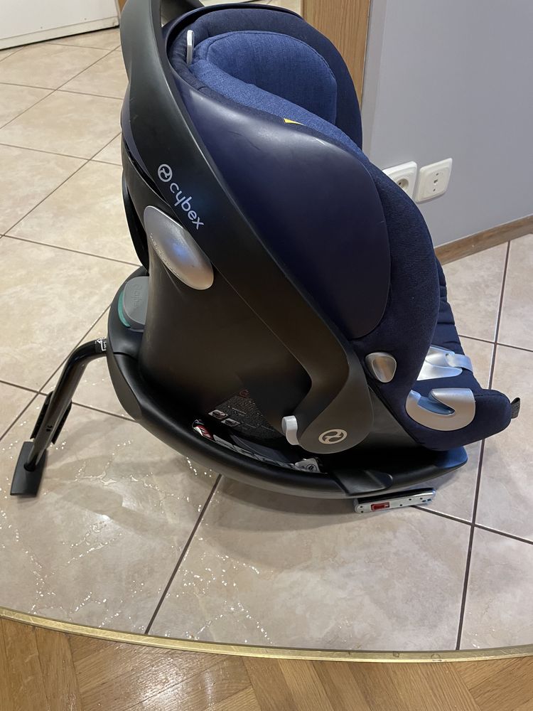 Fotelik  marki Cybex