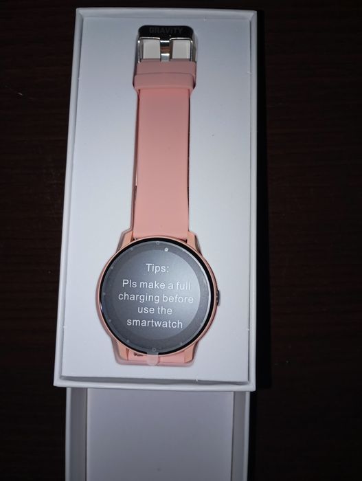 NOWE zegarek Smart Watch