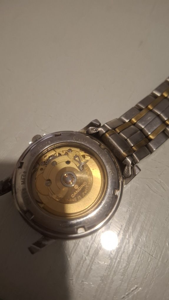 Candino оригинал часы наручные годинник