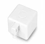 Fingerbot Plus Rechargeable - USB C - biały - Adaprox ADFBB531
