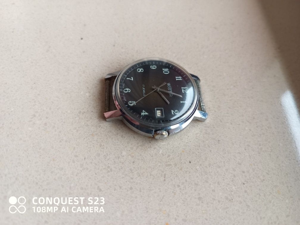 Zegarek wostok ussr