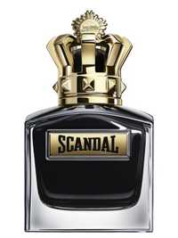 Jean Paul Gaultier Scandal Homme Le Parfum 100ml. Refillable