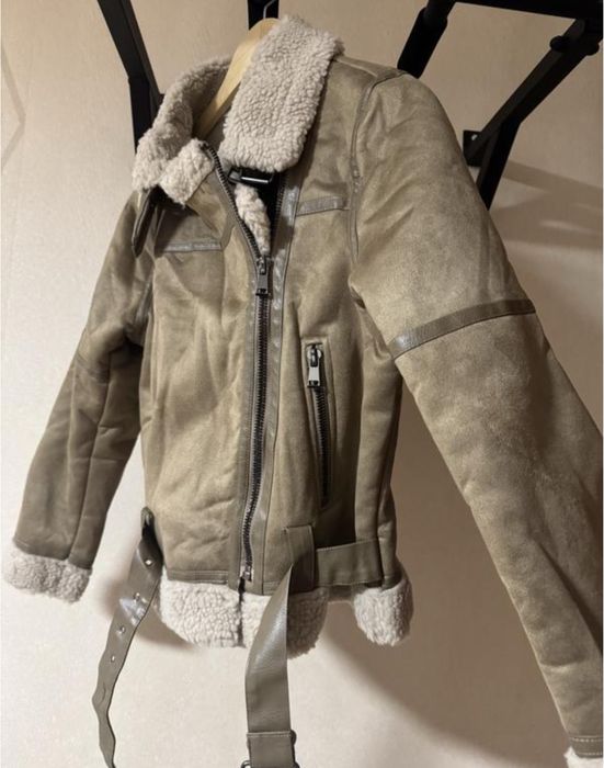 Дублянка zara