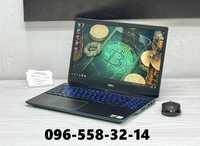 Ноутбук Dell | Intel i7 | 32 RAM | GeForce 4 Gb | Гарантія півроку
