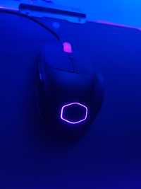 Mysz gamingowa Cooler Master MasterMouse MM520