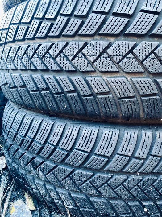 235 55 19 Vredestein WIntrac Pro 2022 85%