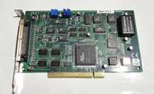 Karta wielofunkcyjna PCI-1711 REV.A2