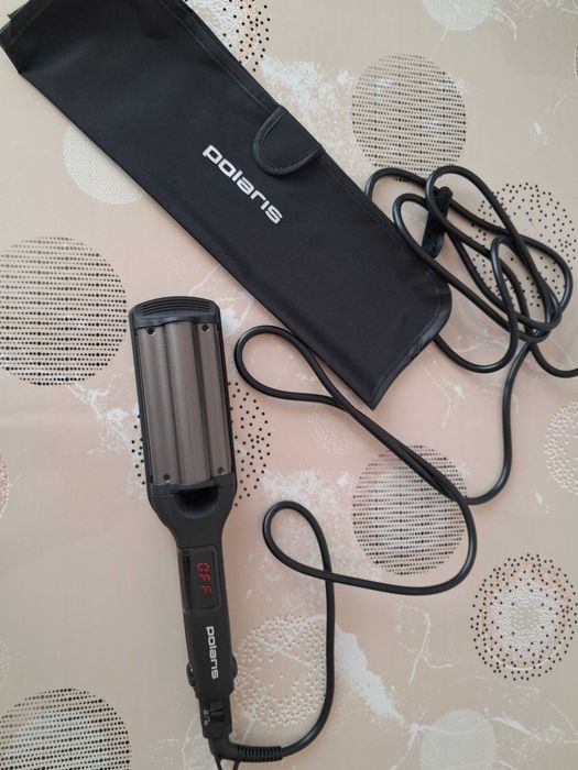 Стайлер Polaris PRO