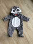 Kombinezon zimowy pajac Fisher Price rozm. 56 NOWY