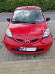 Toyota  Aygo 2006 r.