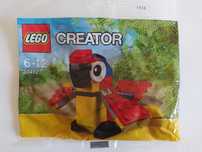 Sets Lego City e Creator Novos - melhor preço