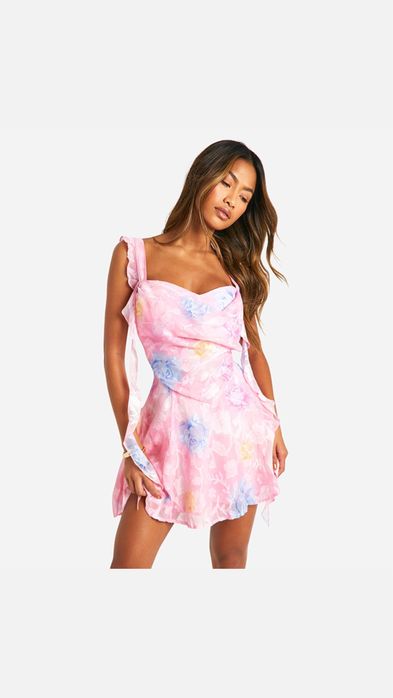 Сарафан розміру L