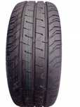 Continental ContiVanContact 200 235/60 R16 104H 2023 8mm