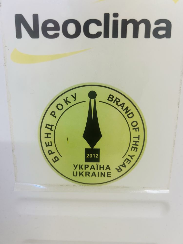 Кондиціонер Neoclima - NU-09AHEw