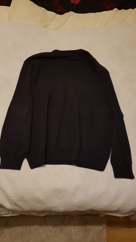Gant sweter roz XXL