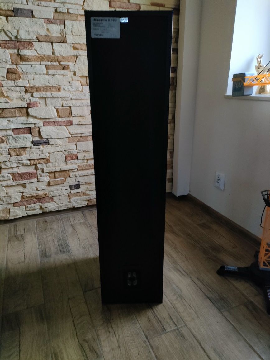 Tonsil Maestro II 180W