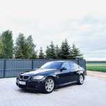 BMW e90 320 D seria 3 M Pakiet