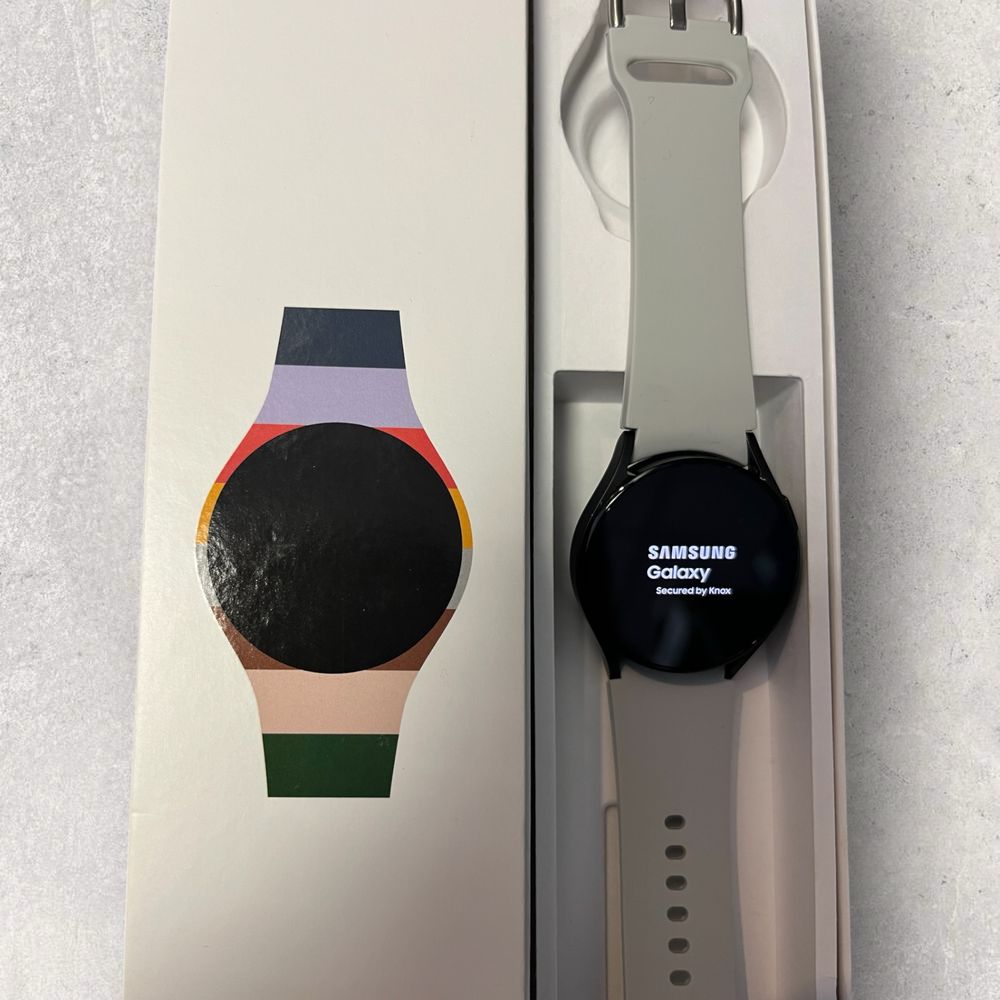 Samsung Galaxy Watch 5 * 40mm * Sklep * Gwarancja * Wysyłka *