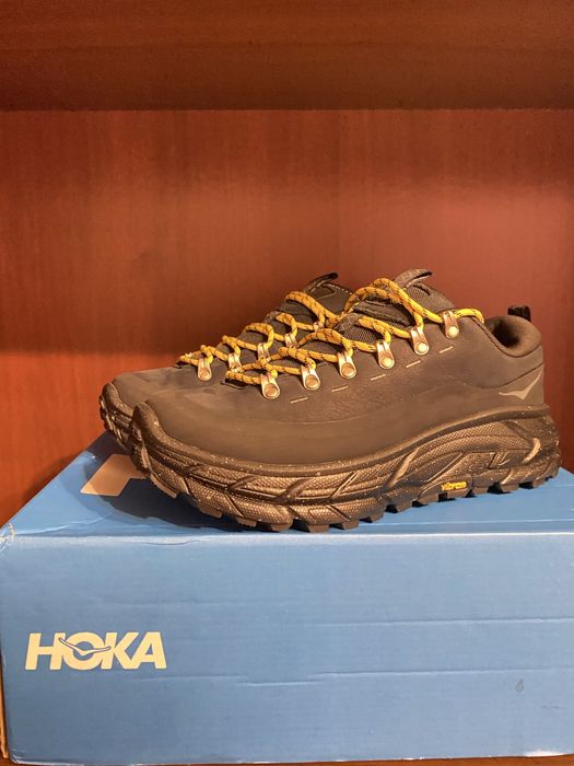 Кросівки Hoka Tor Summit | Оригінал