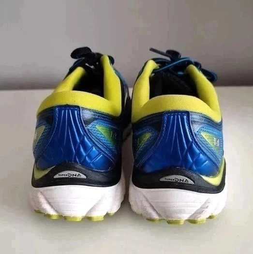 Sportowe buty do biegania Brooks Glycerin 14