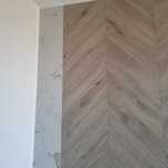 Gres jodełka paradyż heartwood latte chevron