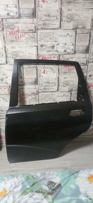 Филенка на авео хэтчбек