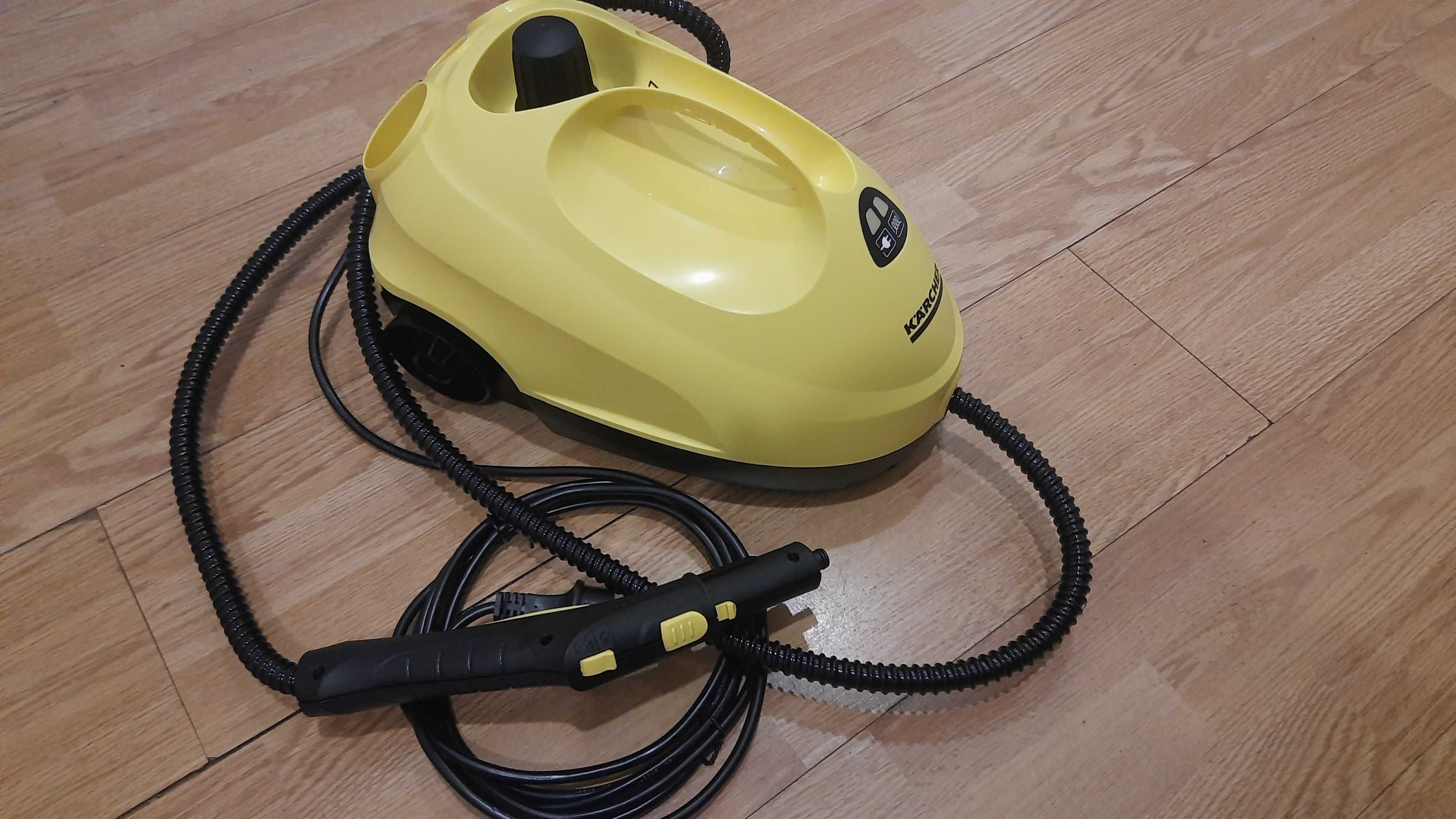 Пароочиститель  karcher sc 2    1,5 кв