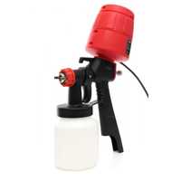 PISTOLET NATRYSKOWY do malowania 1000 ml 450W KD1650