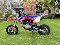 Pit bike RXF 150 Open