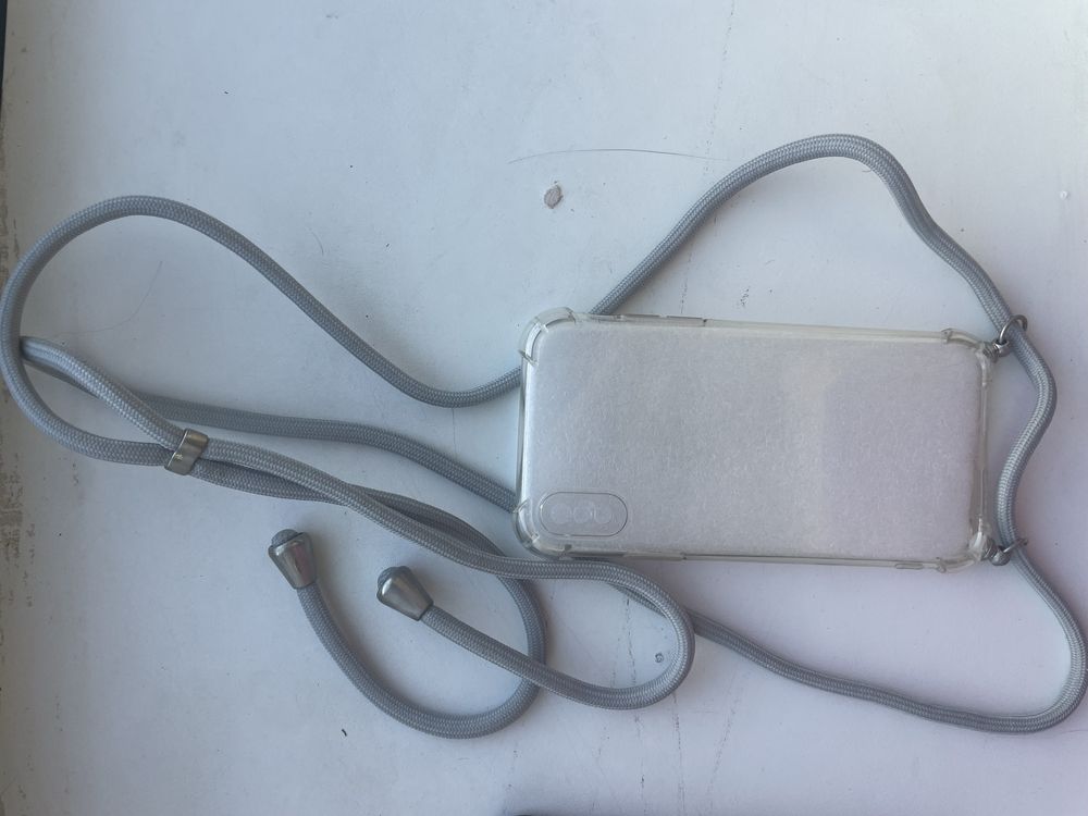 Чехол на Iphone X/Xs