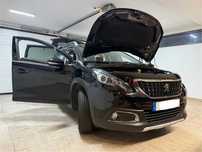 Peugeot 2008 1.5 BlueHDi Allure-102 CV, cx 6 vel-09/2018(PREÇO CANHÃO)