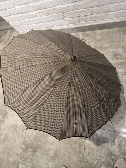 Bard,o stary parasol