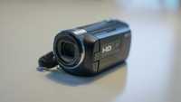 Kamera Sony HDR-PJ410