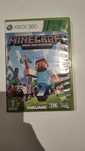Minecraft Xbox 360