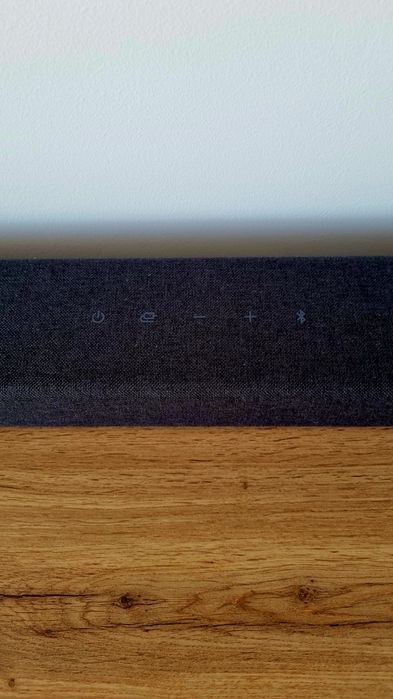 Soundbar LG SP2 (2.1 - 100 W - Subwoofer Incorporado)