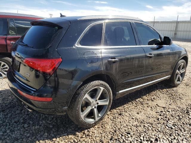 AUDI Q5 TDI Premium Plus 2015