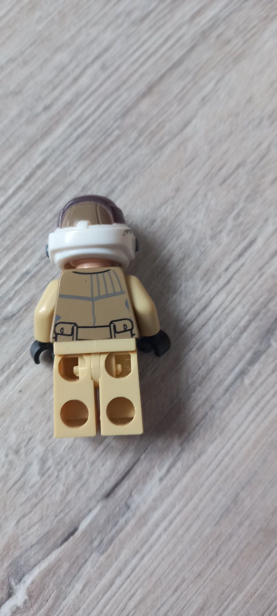 Lego.minifigurka Rebel Trooper star wars 75133