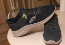 Buty męskie SKECHERS Track