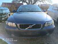 Części Volvo S60, V70, XC70 2.0 T 417-26