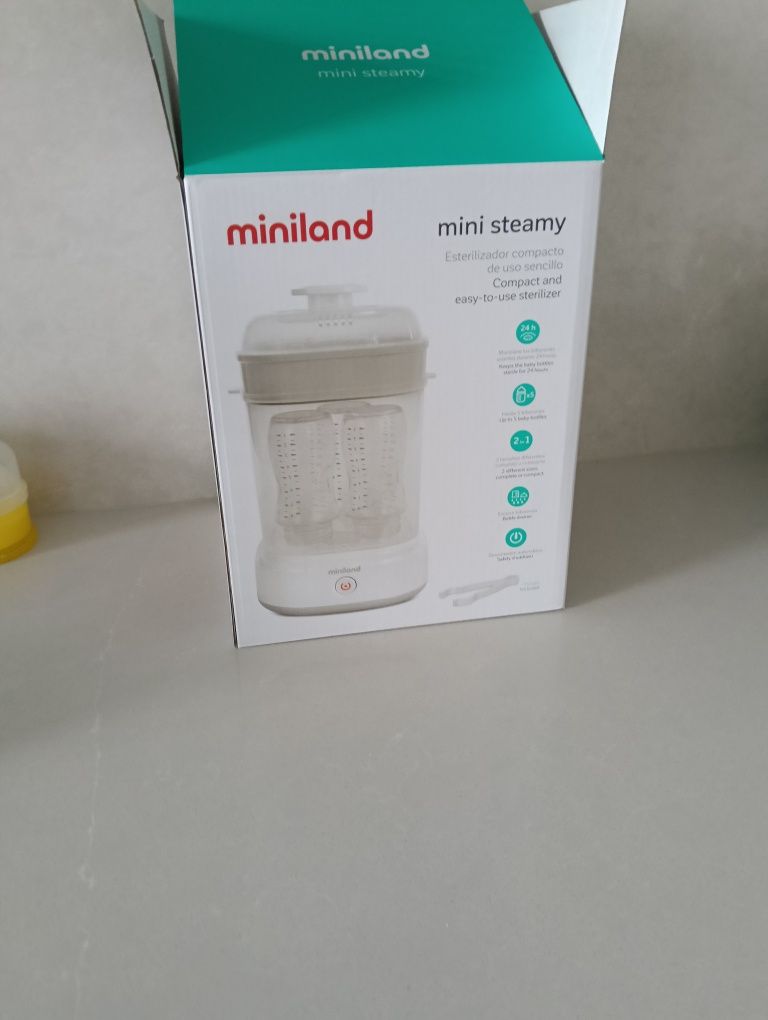 Venda Esterilizador