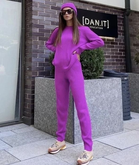 Костюм nazva